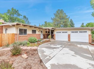 6775 S Logan St, Centennial, CO 80122
