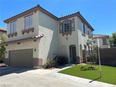 3752 Lodina Ct, Las Vegas, NV, 89141