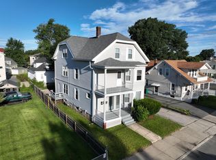 225 Knight St FLOOR 2, Woonsocket, RI 02895