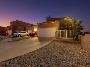 5142 Western Breeze Ct NW, Albuquerque, NM 87120