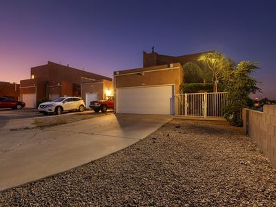 5142 Western Breeze Ct NW, Albuquerque, NM, 87120