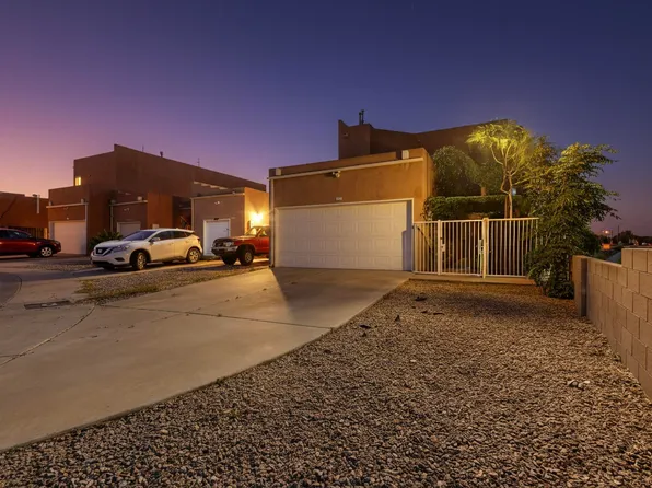 5142 Western Breeze Ct NW, Albuquerque, NM 87120