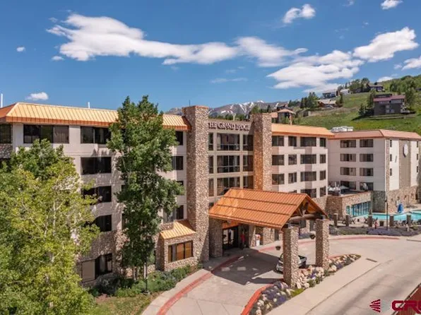 6 Emmons Road, Crested Butte, CO 81225