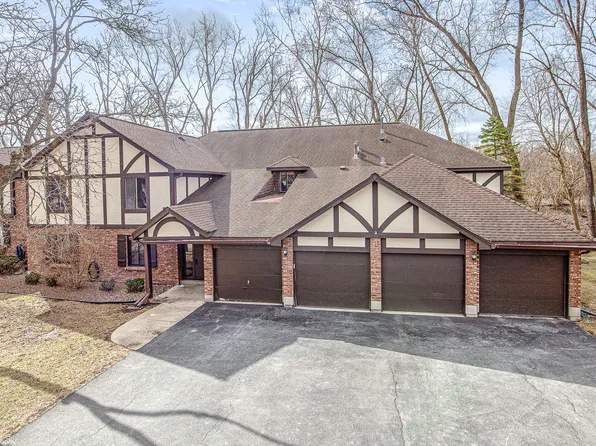 8245 Willow Dr #43D, Palos Hills, IL 60465