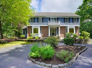 12 Moccasin Path, Natick, MA 01760