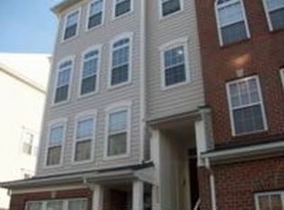 9523 Tessa Ln, Owings Mills, MD 21117