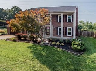 608 Rogers Rd, Villa Hills, KY 41017