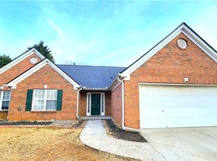985 James Ridge Dr, Lawrenceville, GA 30045