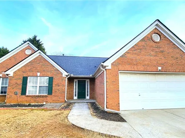 985 James Ridge Dr, Lawrenceville, GA 30045