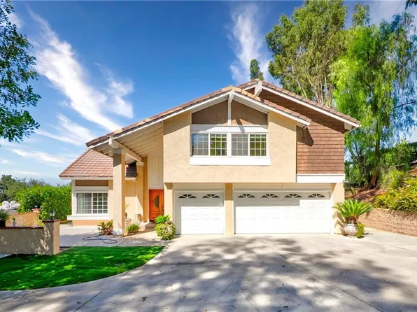 3931 E Lorencita St, West Covina, CA 91791