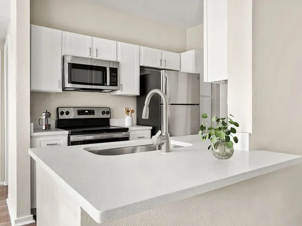 The Villages of Cypress Creek