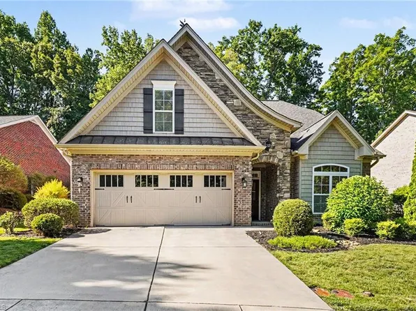 7344 Ridgecrest Trl, Lewisville, NC 27023
