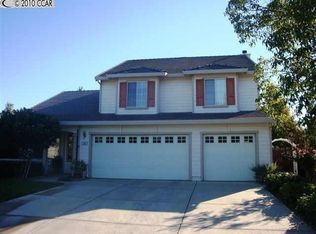 138 Wildrose Ct, Brentwood, CA