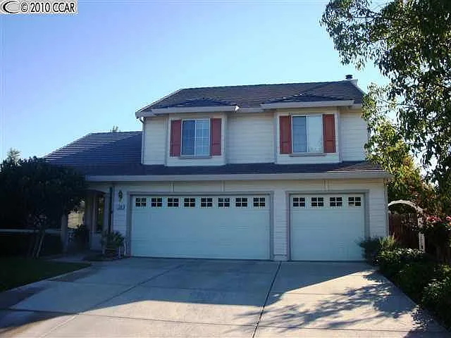 138 Wildrose Ct photo 1