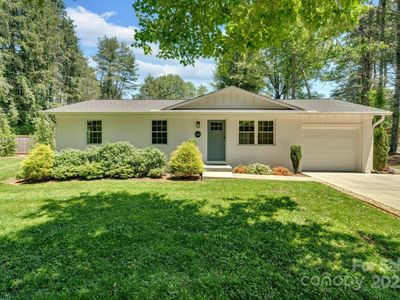 342 Silversteen Dr, Brevard, NC, 28712