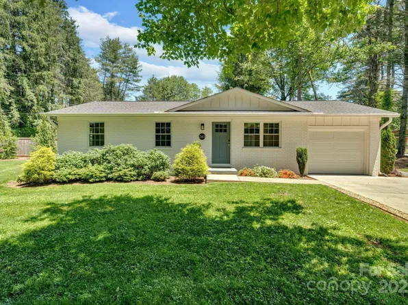 342 Silversteen Dr, Brevard, NC 28712