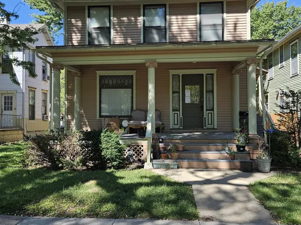 916 SW Munson Ave, Topeka, KS 66604