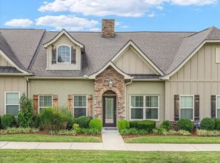 224 Siegert Pl, Nolensville, TN 37135