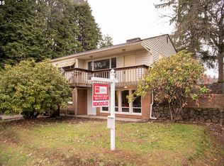 4110 NE Franklin St, Camas, WA 98607