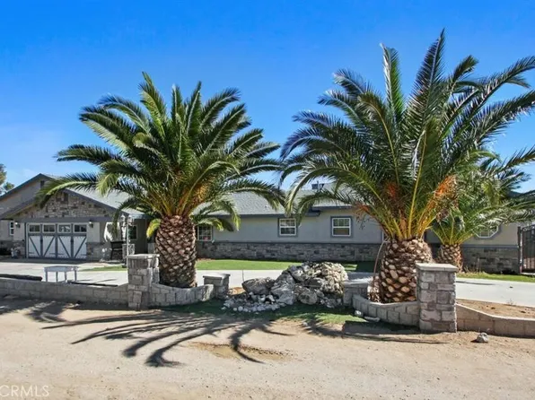 41626 50th St W, Quartz Hill, CA 93536