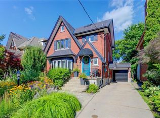 214 Lydia St, Kitchener, ON N2H1W3