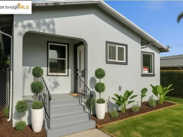 1123 92nd Ave, Oakland, CA 94603