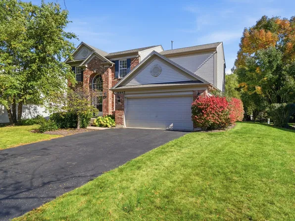 36647 N Yew Tree Dr, Lake Villa, IL 60046