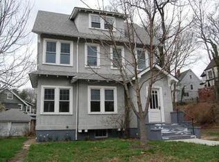 52 Lincoln Ave FLOOR 2, Highland Park, NJ 08904