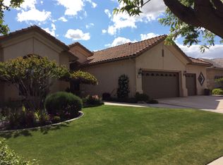 2223 Crocus Dr, Bakersfield, CA