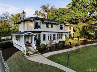 411 Woodlawn Ave, Saint Louis, MO 63119