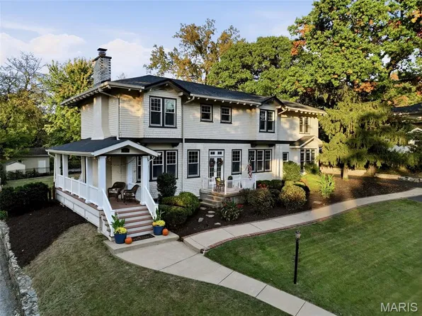 411 Woodlawn Ave, Saint Louis, MO 63119