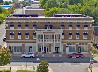101 S Victory St APT 205, Little Rock, AR 72201