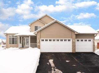 3524 Rose Ct N, Brooklyn Park, MN 55443