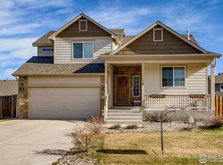 7324 Ocean Ridge St, Wellington, CO 80549
