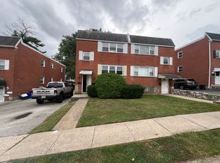 158 Abbey Ter, Drexel Hill, PA 19026