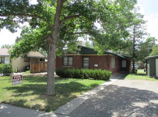 2123 Mesa Ave, Grand Junction, CO 81501