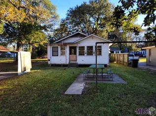 6375 Cyrus Ave, Baton Rouge, LA 70805