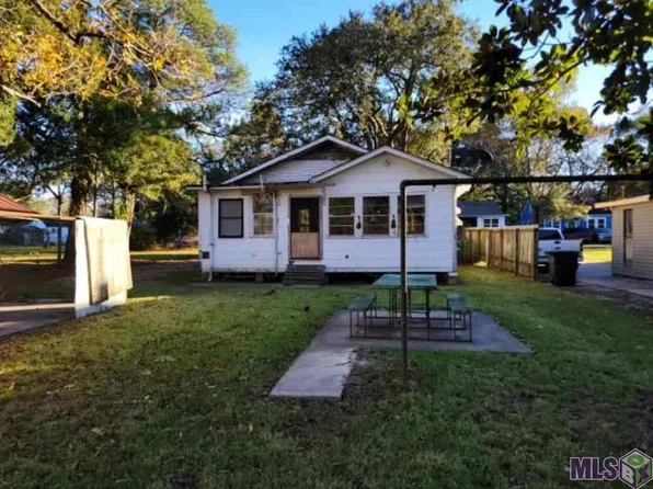 6375 Cyrus Ave, Baton Rouge, LA 70805