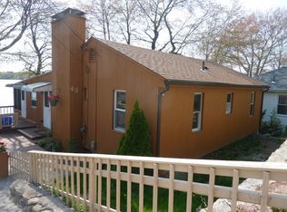 43 E Shore Dr, Coventry, RI 02816