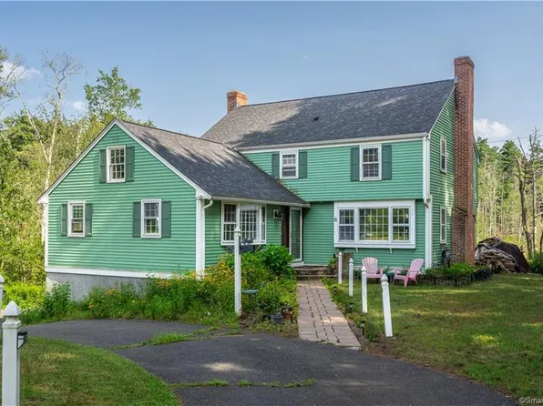 15 Lenora Drive, Simsbury, CT 06092