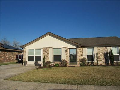 5051 Bowdon St, Marrero, LA, 70072