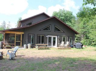 68697 Fire Lake Rd, Iron River, WI 54847