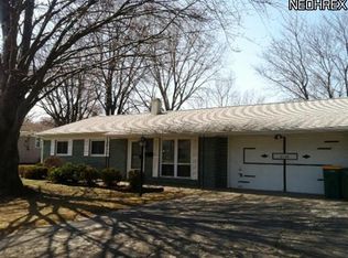 6198 Thunderbird Dr, Mentor, OH 44060