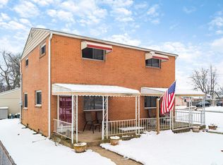 782 Elaine Rd, Columbus, OH 43213