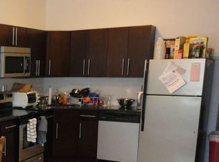 1815 N 17th St #1, Philadelphia, PA 19121