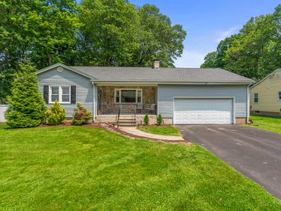 15 Berkley Street, Manchester, CT, 06042