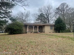 1405 Brinoy Dr, Jackson, MS 39204