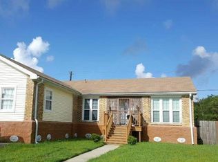 3184 Keithway Dr, Harvey, LA 70058