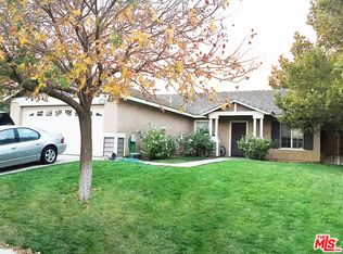 45339 Canutt Pl, Lancaster, CA 93534