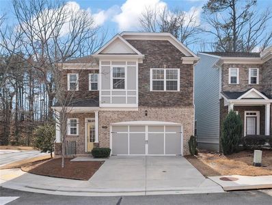 1068 Central Park Rd, Decatur, GA, 30033